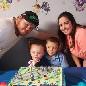 Meet your Posher, Kelsey